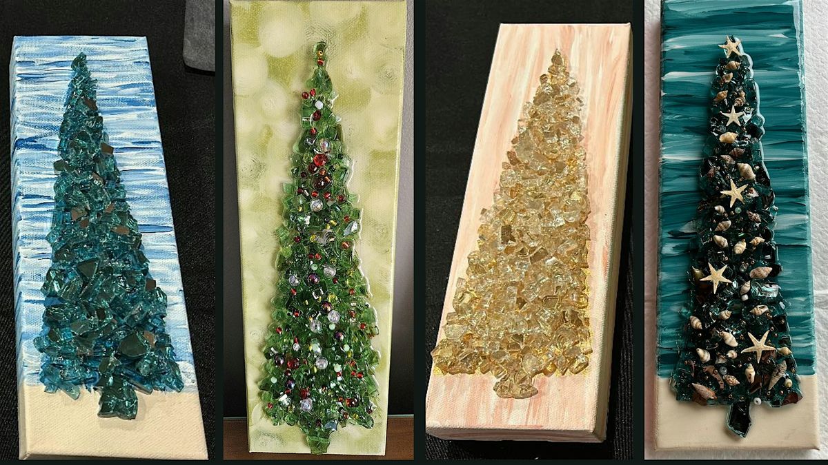 Glass Christmas Trees, 19 December | Event in Excelsior | AllEvents