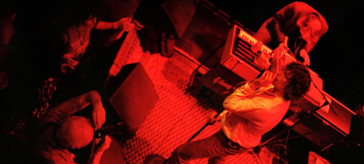 Wild Child - Doors Tribute, 25 July | Event in Montclair | AllEvents