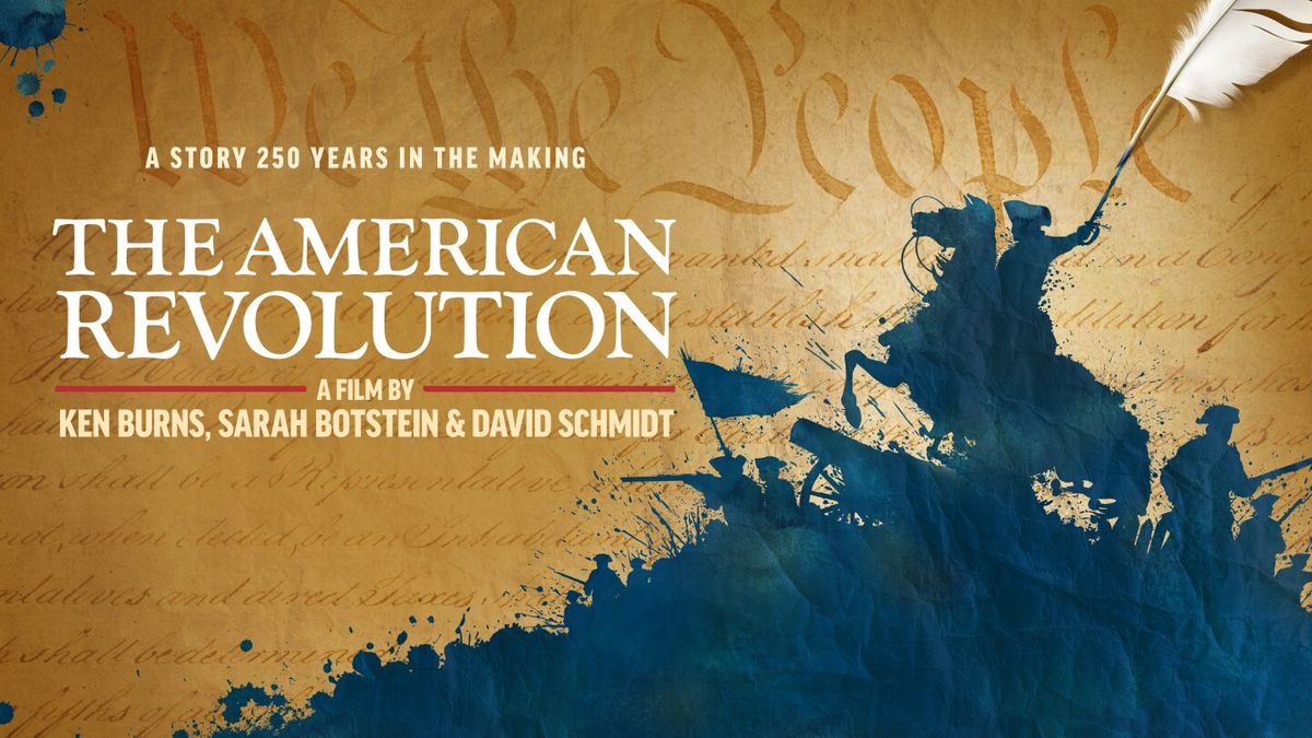 Ken Burns, 9 September | Event in Albany | AllEvents