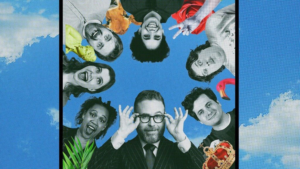 Dropout Improv, 4 June | Event in Indianapolis | AllEvents