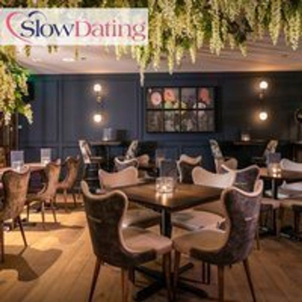 Speed Dating in Bristol for 30s & 40s, 16 September | Event in Bristol | AllEvents