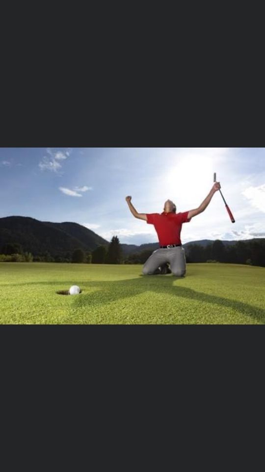 4th Annual Greenskeepers Revenge Tournament , Breda Golf Club