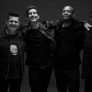 Better Than Ezra (21+)