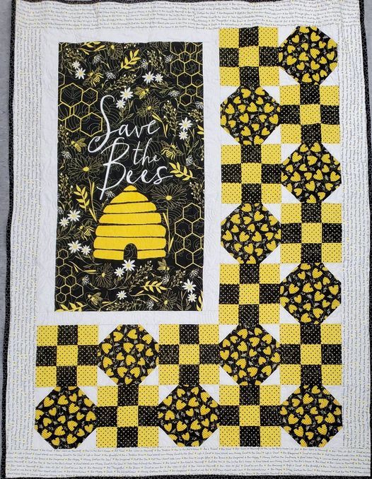 Beginning Quilting Class, Marietta's Quilt & Sew, Simpsonville