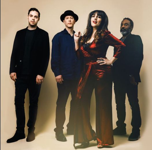 Moonshiners Christmas Special 2022 Moonshine Society, Flat Iron Crossroads, Gloucester, May 28 2022 |  Allevents.in