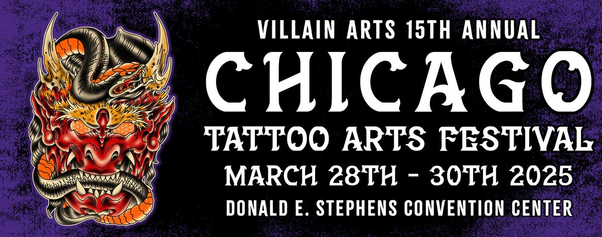 THE MAKEUP SHOW - CHICAGO 2025, 1 November | Event in Chicago, IL | AllEvents
