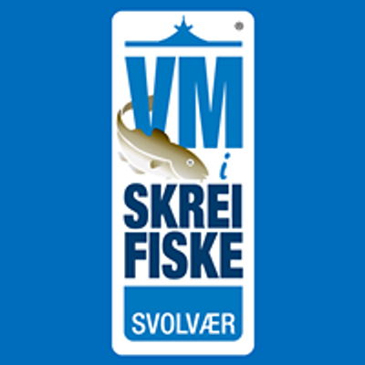 VM i Skreifiske