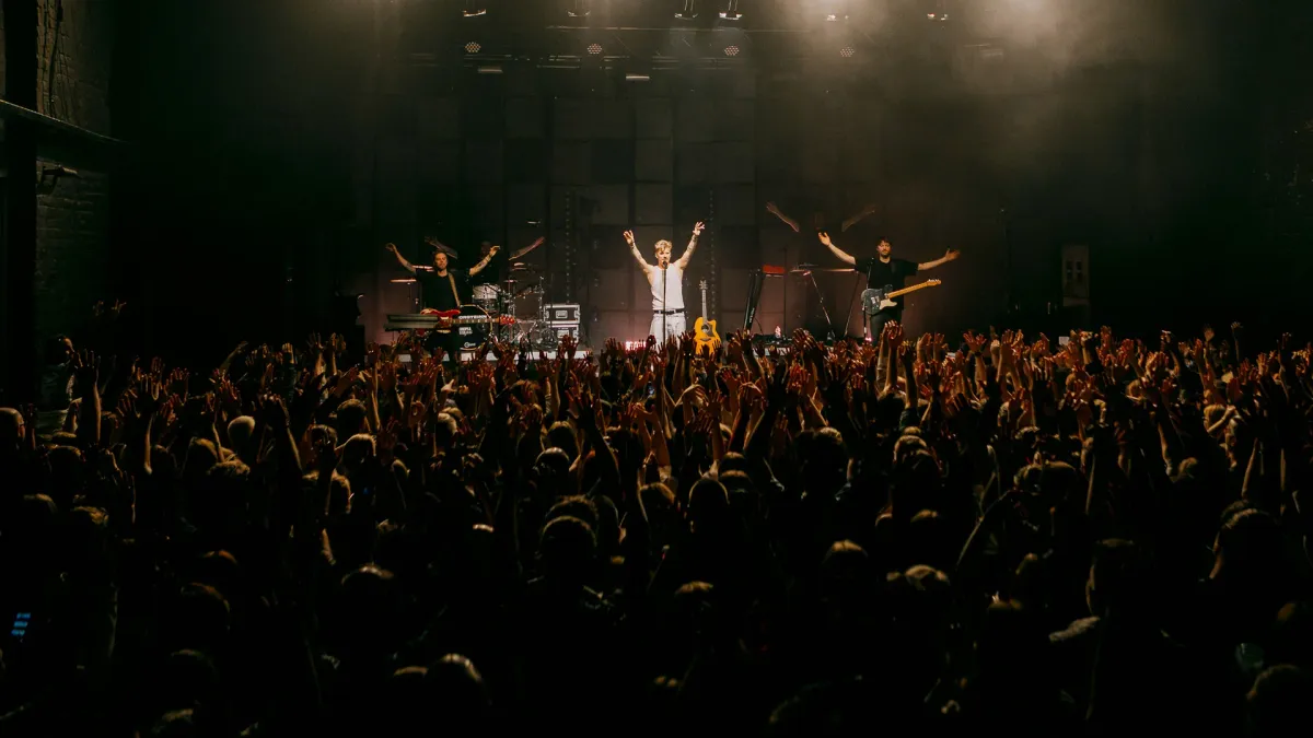 Thorsteinn Einarsson in Laakirchen, 28 March | Event in Kremsmünster | AllEvents