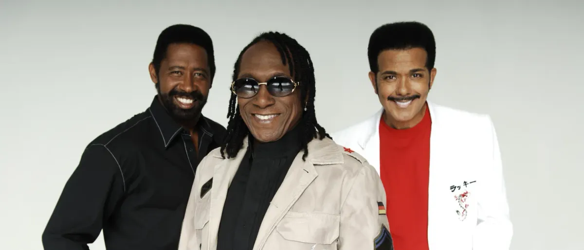 Commodores in Auckland, 20 October | Event in Auckland | AllEvents