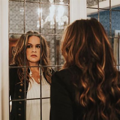 Andrea Baker & Red House River Music logo