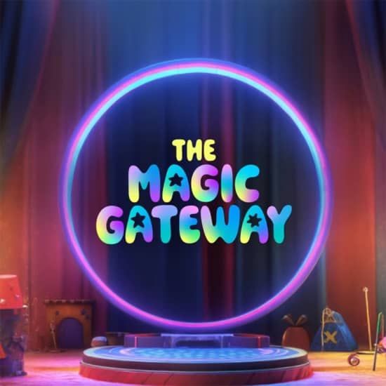 The Magic Gateway: A Magic Show for the Family, 29 November | Event in Druid Hills | AllEvents