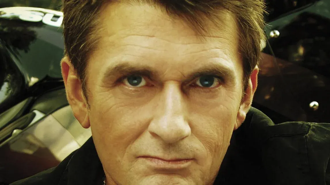 Mike Oldfield in Graz, 16 September | Event in Graz | AllEvents