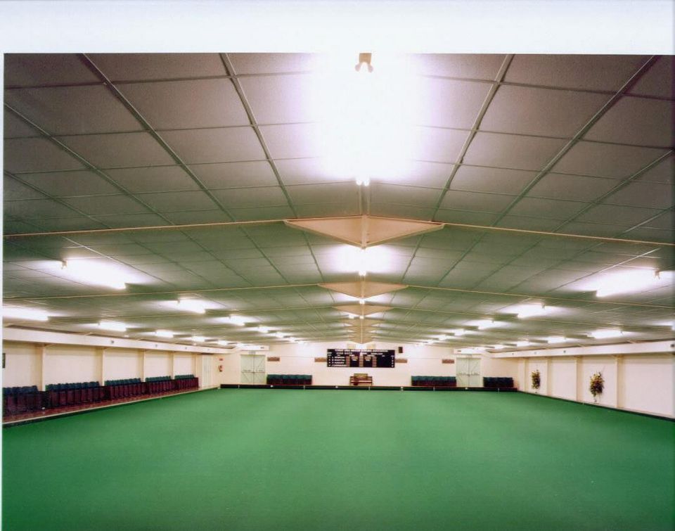 Masons Trophy , Torbay Area Indoor Bowls Association, Paignton, January