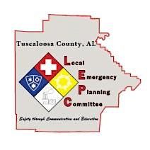 LEPC Semi-Annual Meeting, 15 January | Event in Tuscaloosa | AllEvents