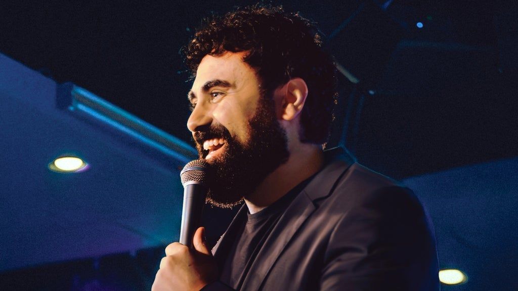 George Janko: MAN ON WATER TOUR, 7 November | Event in Atlanta | AllEvents