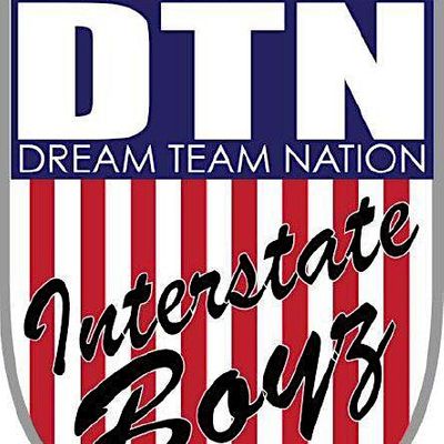 DTN Interstate P logo