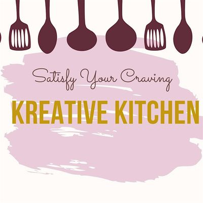 Kreative Kitchen logo