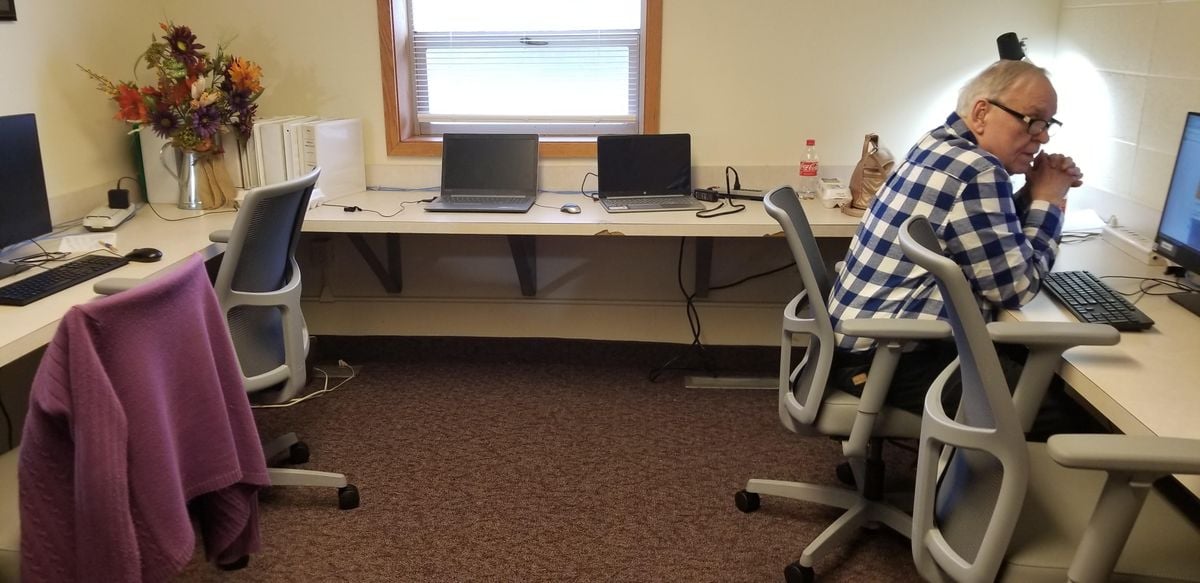 Jackson Ward Temple and Family Search Mission Statement, 3 February | Event in Jackson | AllEvents