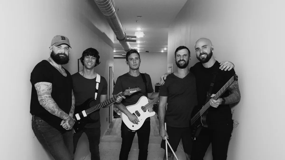 August Burns Red in Lancaster, 13 December | Event in Lancaster | AllEvents