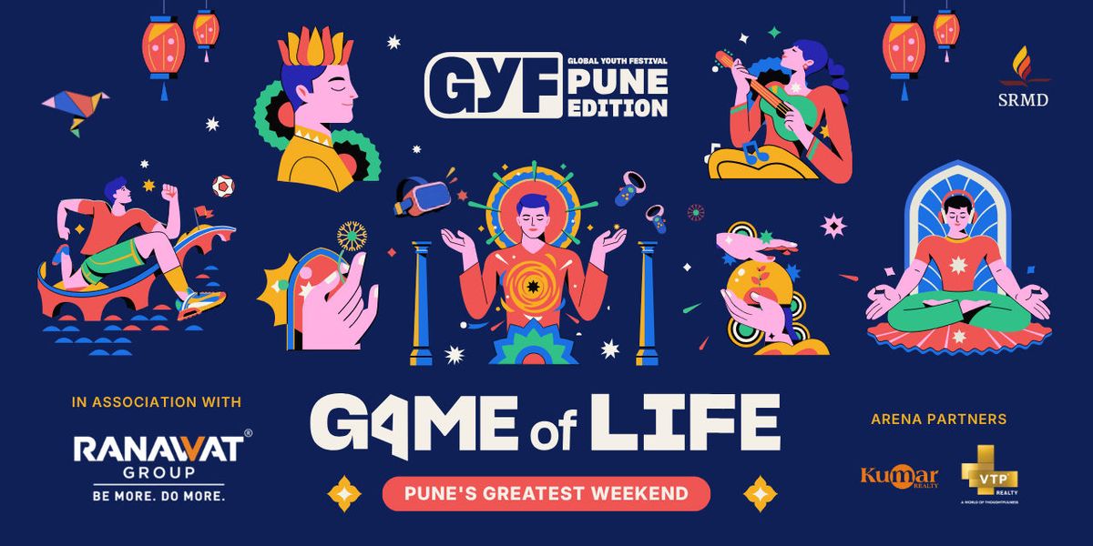 Global Youth Festival Pune Edition 2026