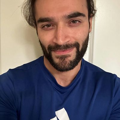 Rahul Bhardwaj