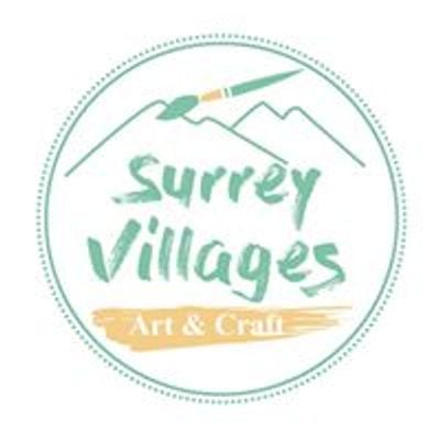 Surrey Villages Art & Craft