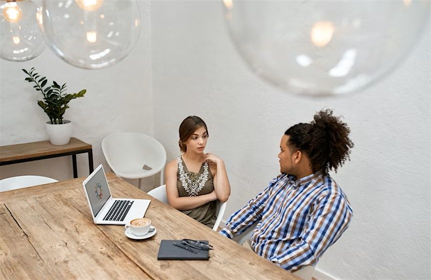 AI Speaker Session (Duluth/Atlanta) | Event in Duluth | AllEvents