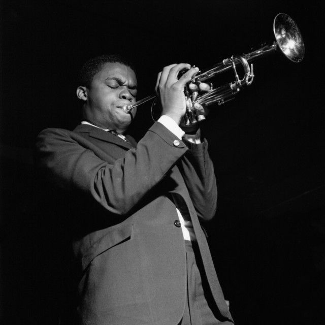 Freddie Hubbard