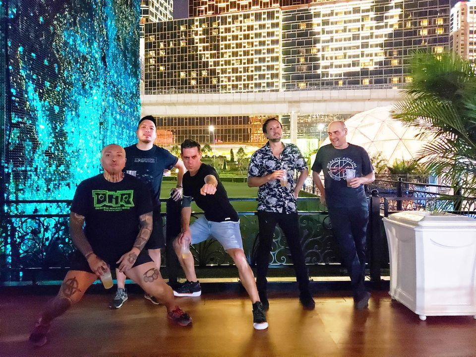 Free Yoga Mats Gig at The Wanch (Hong Kong), The Wanch, Hong Kong