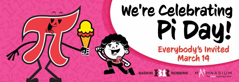 Pi Day Party! 🥧 FREE Event at Mathnasium of Clermont!, Mathnasium of