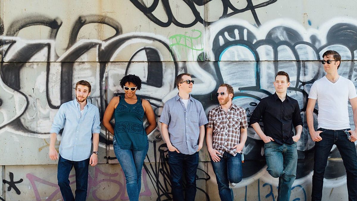 Brandi and The Alexanders, 9 June | Event in New York | AllEvents