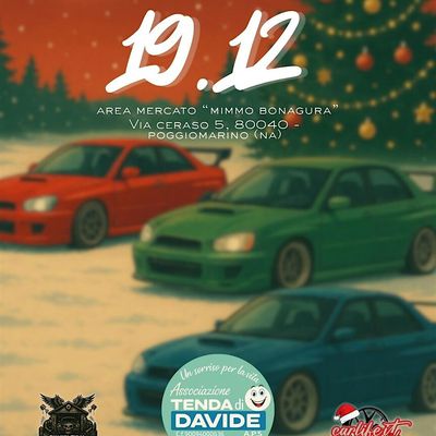 CuozziTeamGarage & Carlife logo