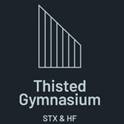 Thisted Gymnasium STX og HF
