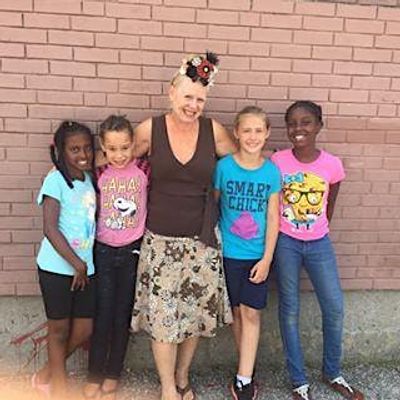 The Empowerment Factory logo