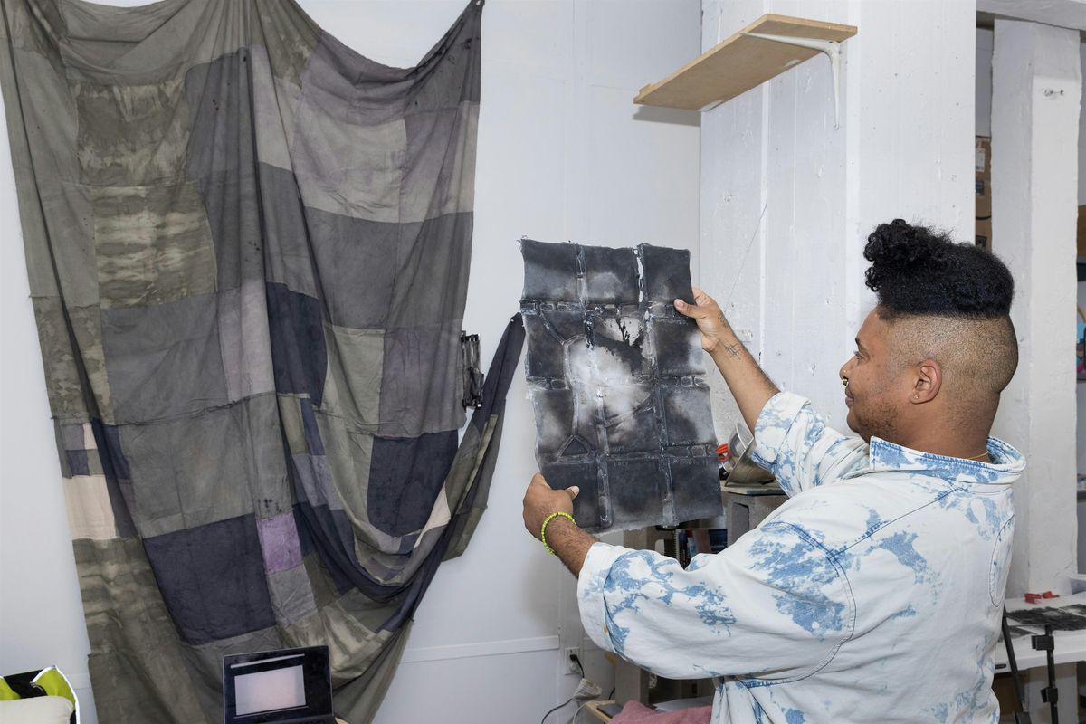 Open Studios, 6 December | Event in Brooklyn | AllEvents