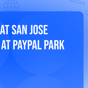 St. Louis City at San Jose Earthquakes at PayPal Park