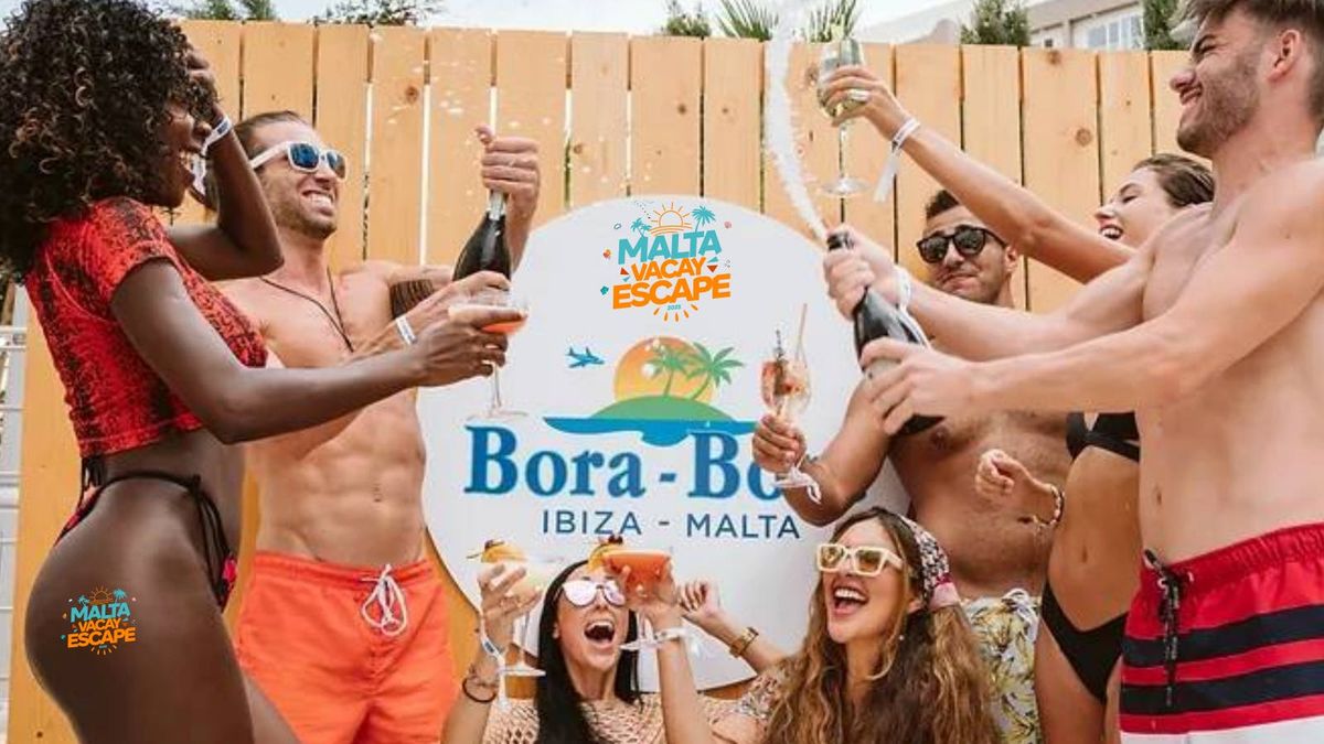 MALTA VACAY ESCAPE 2025, 13 June | Event in Mosta | AllEvents
