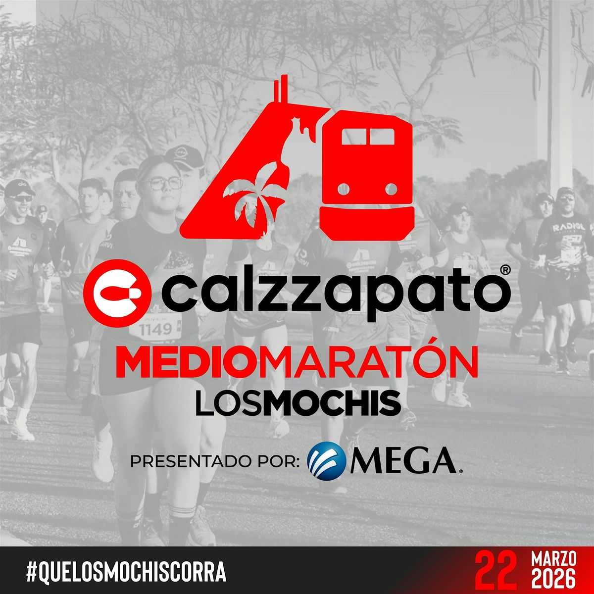 1er RUN & BRUNCH rumbo al MMLM2026, 29 November | Event in Los Mochis | AllEvents