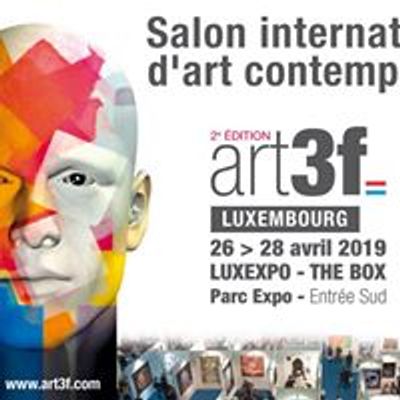 Salons art3f