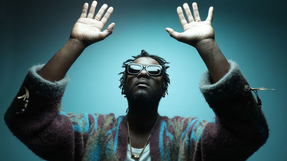 Gary Clark Jr., 25 August | Event in Cincinnati | AllEvents
