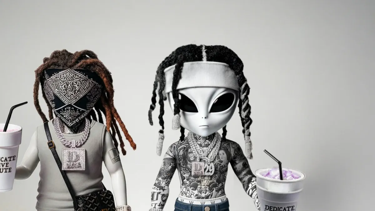 D-Block Europe, K-Trap in Cardiff, 14 December | Event in Cardiff | AllEvents