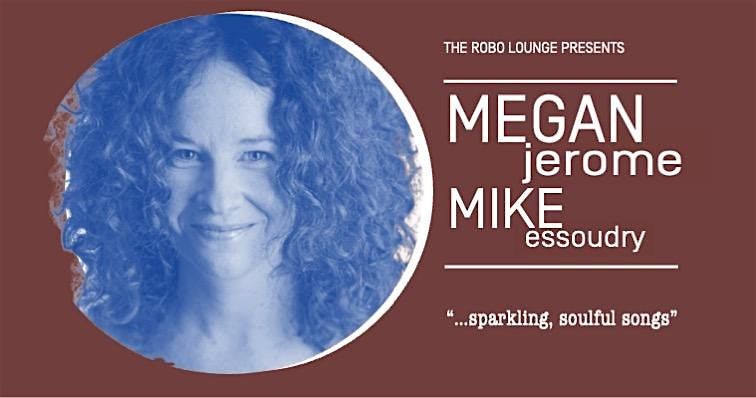Megan Jerome Live!, 8 January | Event in Ottawa | AllEvents