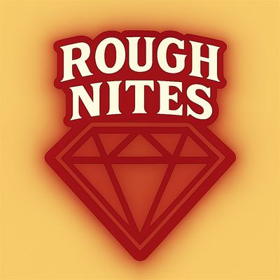 Rough Nites logo