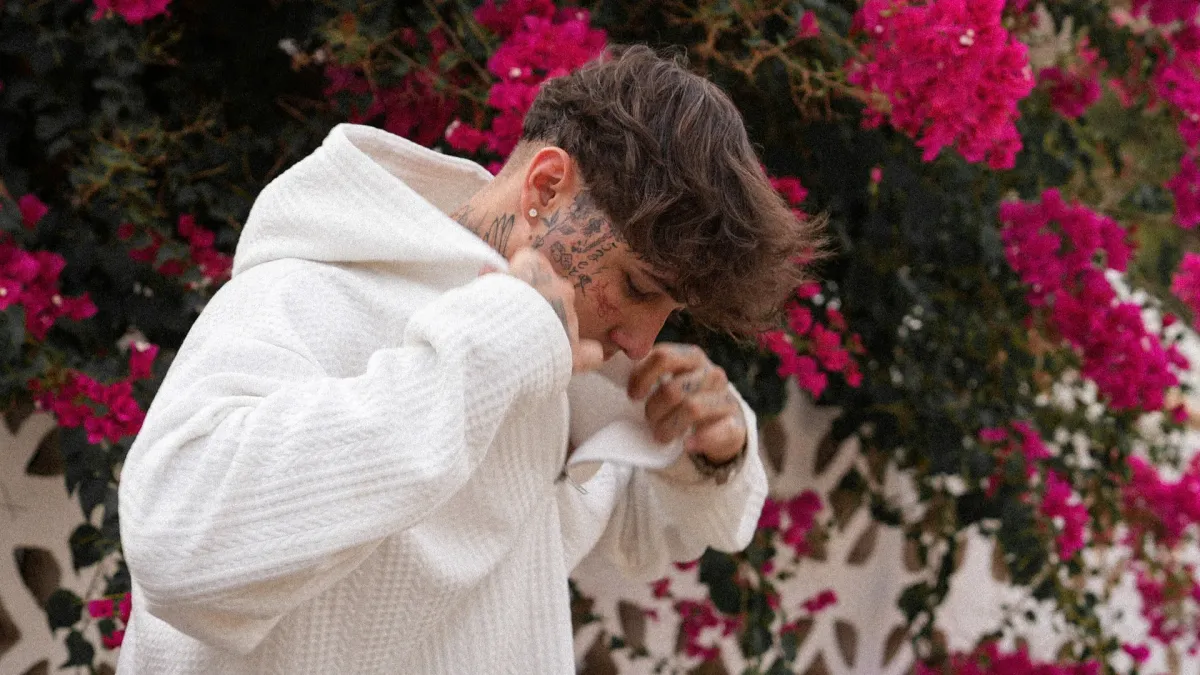 Yung Yury in Köln, 18 May | Event in Cologne | AllEvents