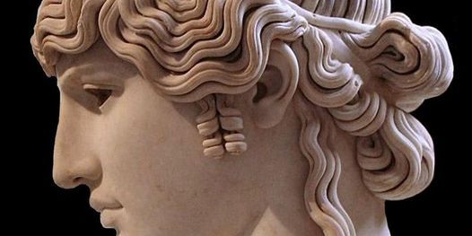 Art History Timeline: Ancient Greek, Roman, Renaissance and Modern Art ...
