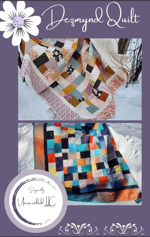 Dezmynd Quilt Class, Old Alley Quilt Shop, Sherburn, August 22 2023