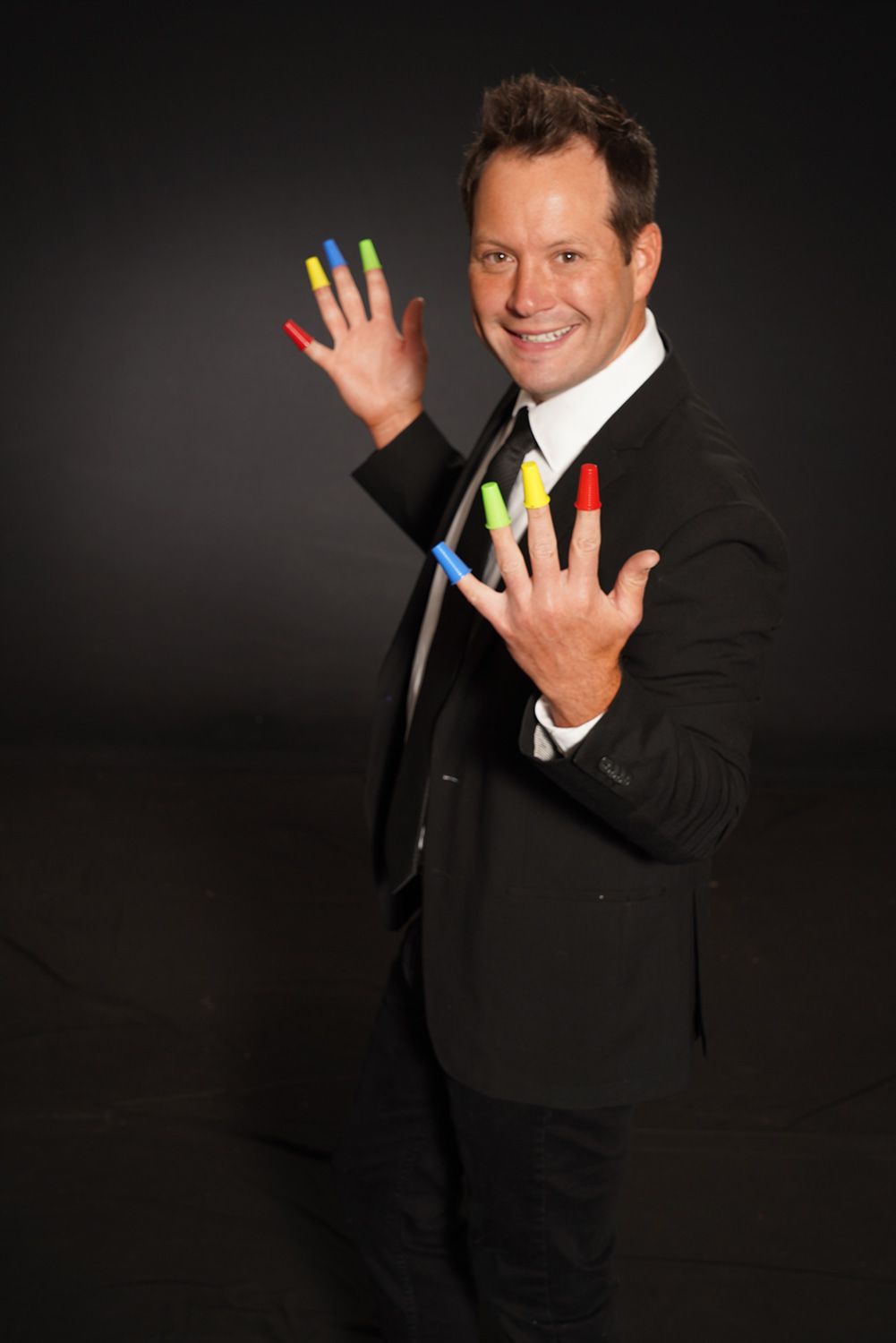 Farrell Dillon at Jimmy Kimmels Comedy Club | Event in Las Vegas | AllEvents