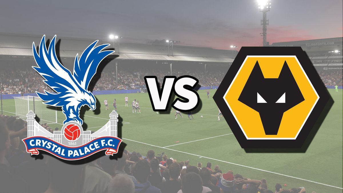 Crystal Palace FC vs Wolverhampton Wanderers FC at Selhurst Park Stadium | Event in Croydon | AllEvents