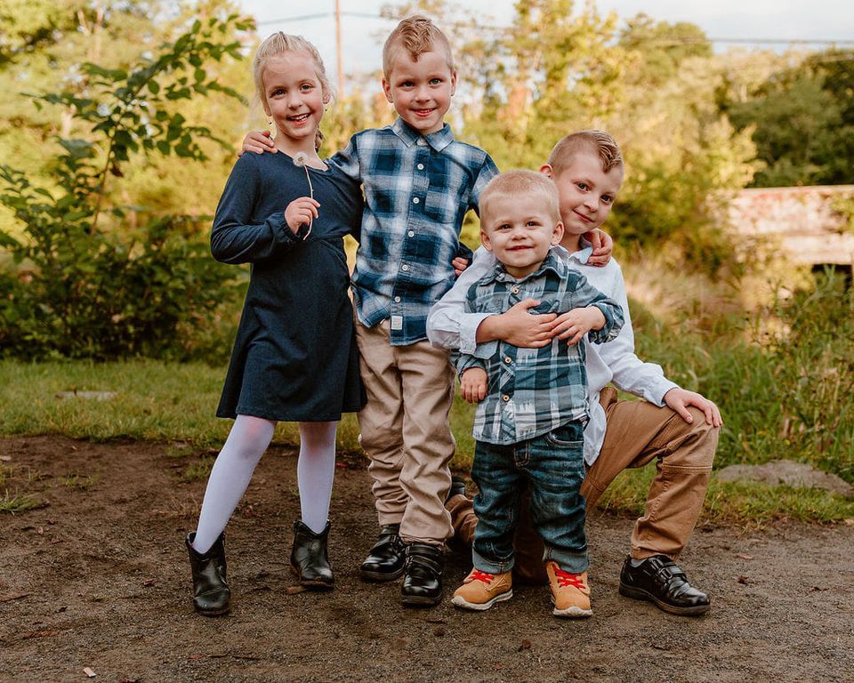 PWYC Mommy & Me Day Two!, Oliver Mill Park, Middleboro, April 21 2024 AllEvents.in