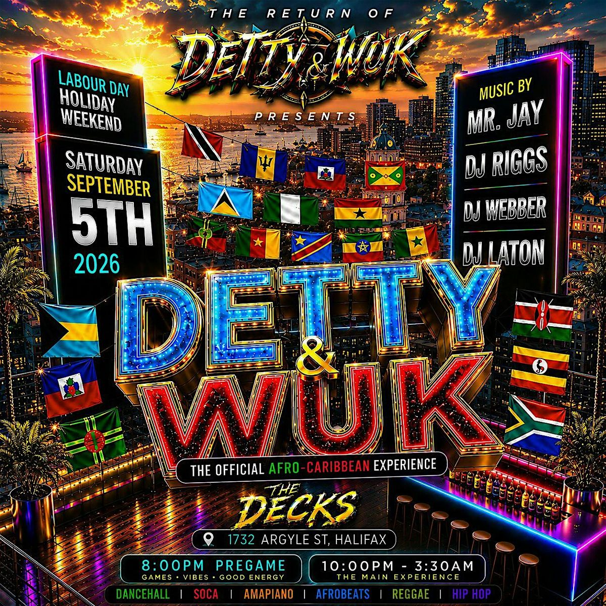 Detty & Wuk PT2